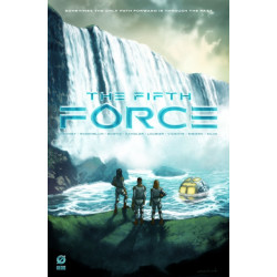 The Fifth Force