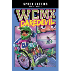 WCMX Daredevil