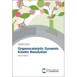 Organocatalytic Dynamic Kinetic Resolution