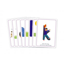 Essential Letters and Sounds: Essential Letters and Sounds: Grapheme Cards for Reception/P1