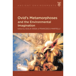 Ovid's Metamorphoses and the Environmental Imagination