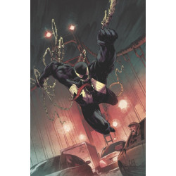 Venomnibus By Cates & Stegman