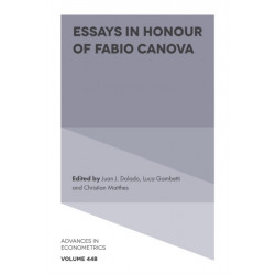 Essays in Honour of Fabio Canova