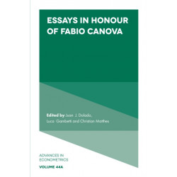Essays in Honour of Fabio Canova