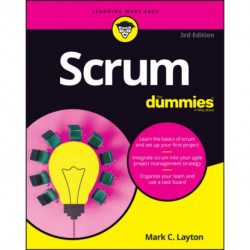 Scrum For Dummies
