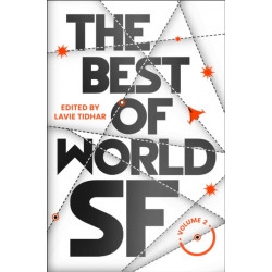 The Best of World SF: Volume 2