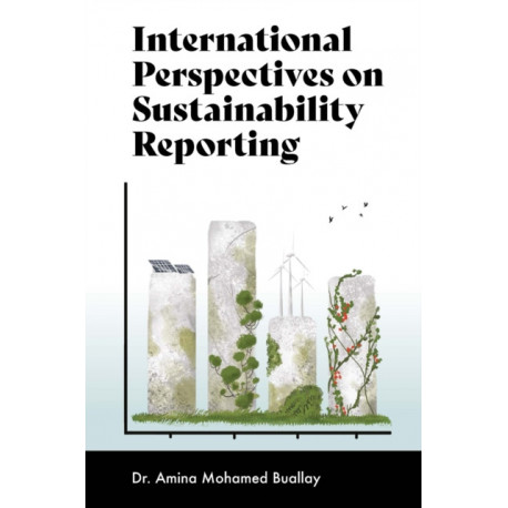 International Perspectives on Sustainability Reporting