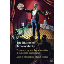 The Illusion of Accountability: Transparency and Representation in American Legislatures