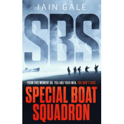 SBS: Special Boat Squadron