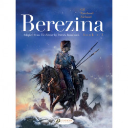 Berezina Book 2/3