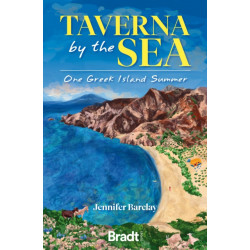 Taverna by the Sea: One Greek Island Summer