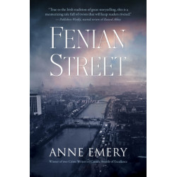 Fenian Street: A Mystery