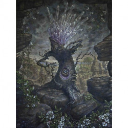 Francis Rothbart! The Tale of a Fastidious Feral