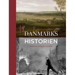 Danmarkshistorien