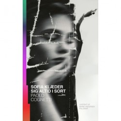 Sofia klæder sig altid i sort