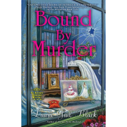 Bound By Murder