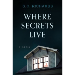 Where Secrets Live: A Novel