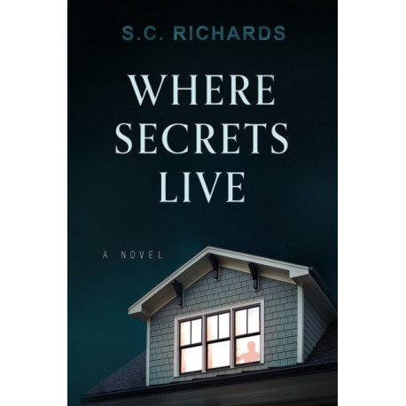 Where Secrets Live: A Novel