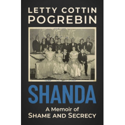 Shanda: A Memoir of Shame and Secrecy
