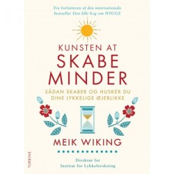 Kunsten at skabe minder