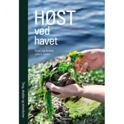 Høst ved havet: Tang, skaldyr og strandurter
