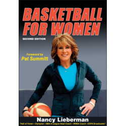 Basketball for Women