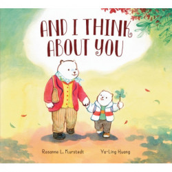 And I Think About You