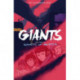 Giants Volume 2: Ghosts of Winter