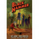 Black Hammer Omnibus Volume 1