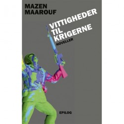 Vittigheder til krigerne