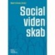 Socialvidenskab