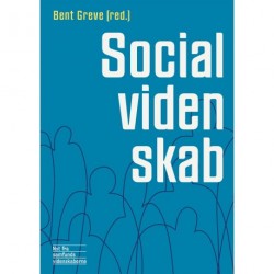 Socialvidenskab