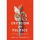 Criticism and Politics: A Polemical Introduction