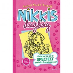Nikkis dagbog 10: Historier fra en ik' specielt perfekt hundepasser