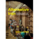 Alternative Iran: Contemporary Art and Critical Spatial Practice