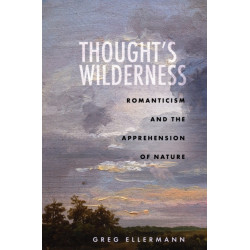 Thought's Wilderness: Romanticism and the Apprehension of Nature