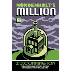 Nordenholt's Million