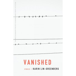 Vanished: Stories
