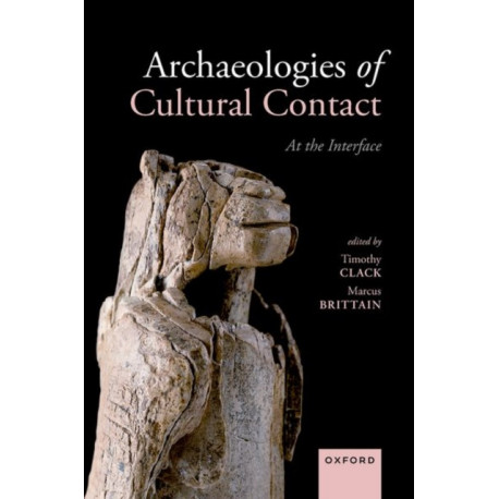 Archaeologies of Cultural Contact: At the Interface