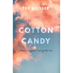 Cotton Candy: Poems Dipped Out of the Air