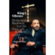 King's Vibrato: Modernism, Blackness, and the Sonic Life of Martin Luther King Jr.