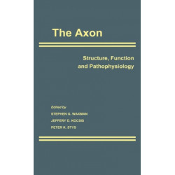 The Axon: Structure, Function and Pathophysiology