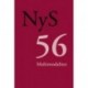 NyS 56: Multimodalitet