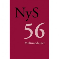 NyS 56: Multimodalitet