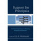 Support for Principals: Firsthand Experiences in Planning Programs and Activities