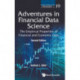 Adventures In Financial Data Science: The Empirical Properties Of Financial And Economic Data