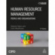 Human Resource Management: People and Organisations
