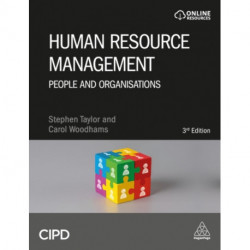 Human Resource Management: People and Organisations