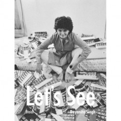 Dayanita Singh: Let's See