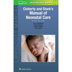 Cloherty and Stark's  Manual of Neonatal Care